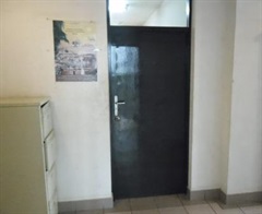 Bureau du chef service comptable